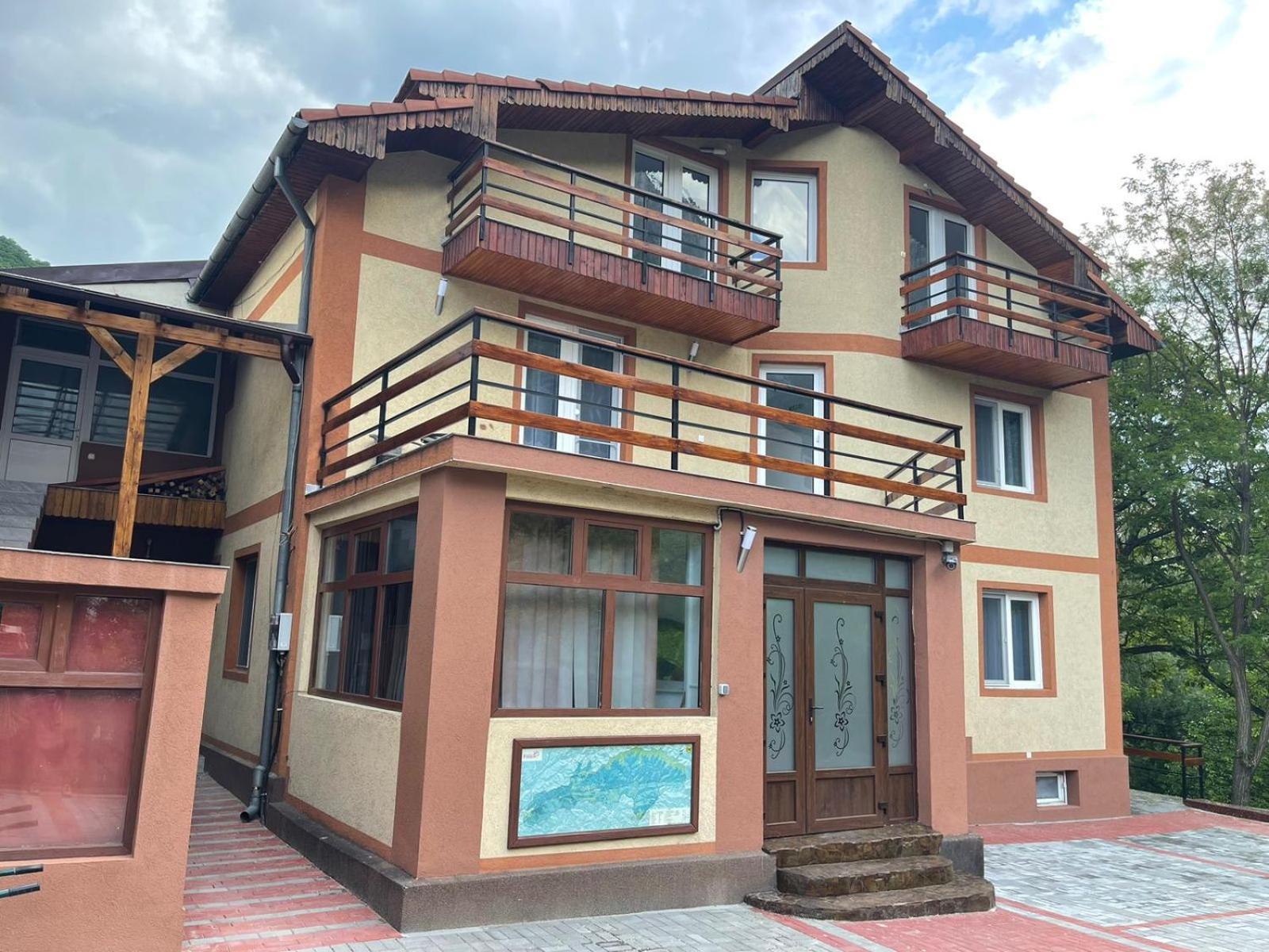 Casa Princess 伯伊莱海尔库拉内 外观 照片