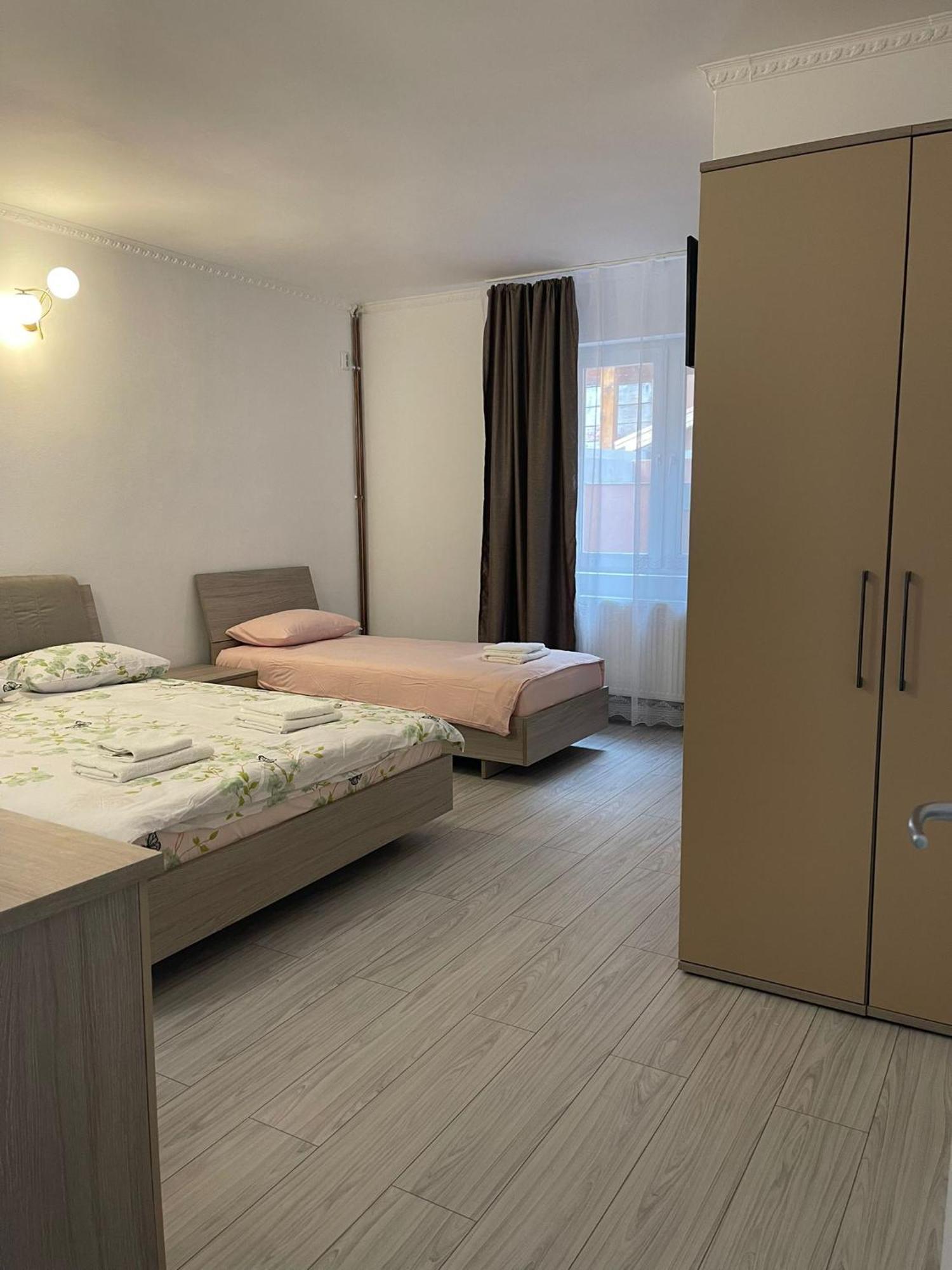 Casa Princess 伯伊莱海尔库拉内 外观 照片