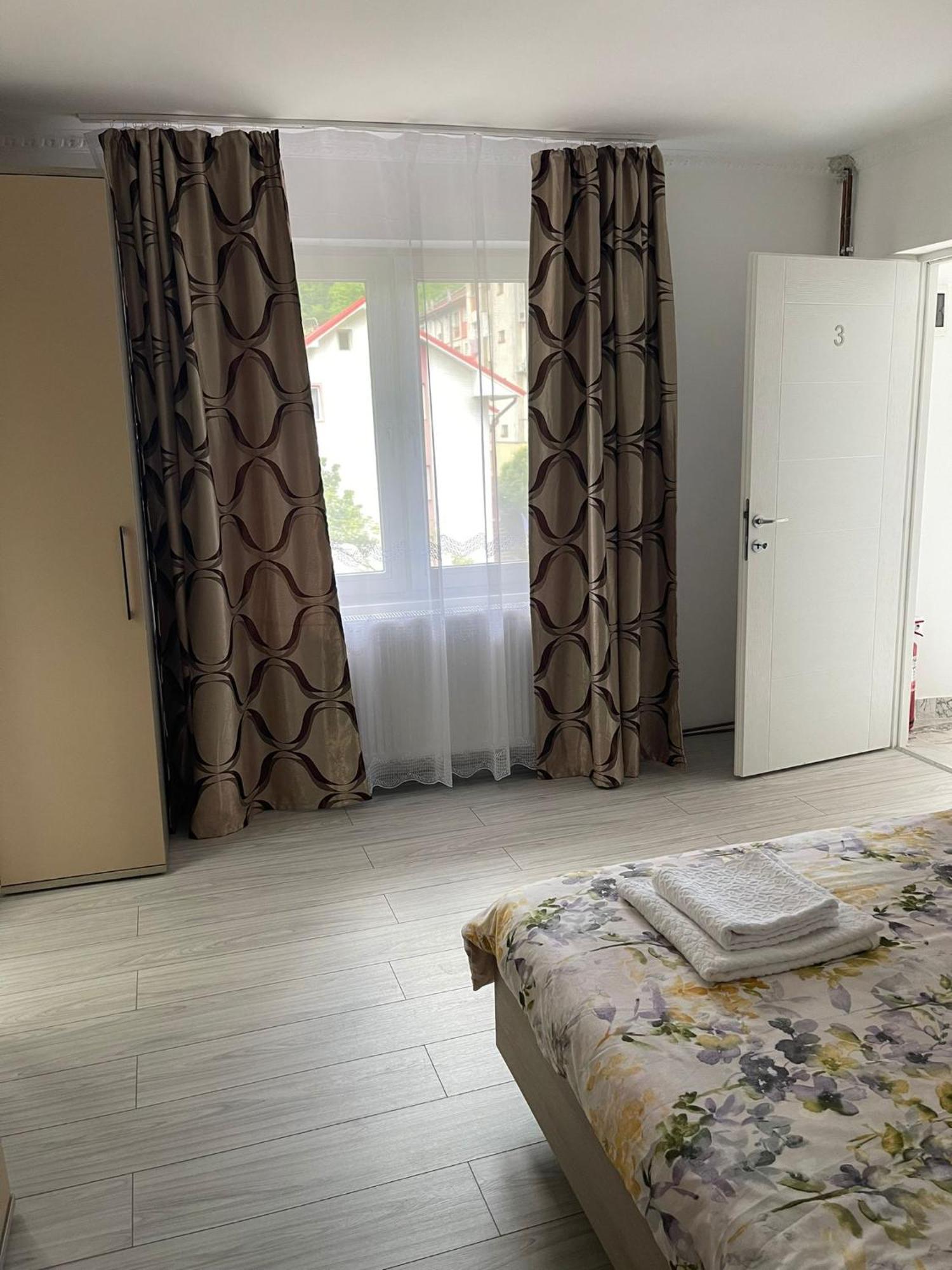 Casa Princess 伯伊莱海尔库拉内 外观 照片