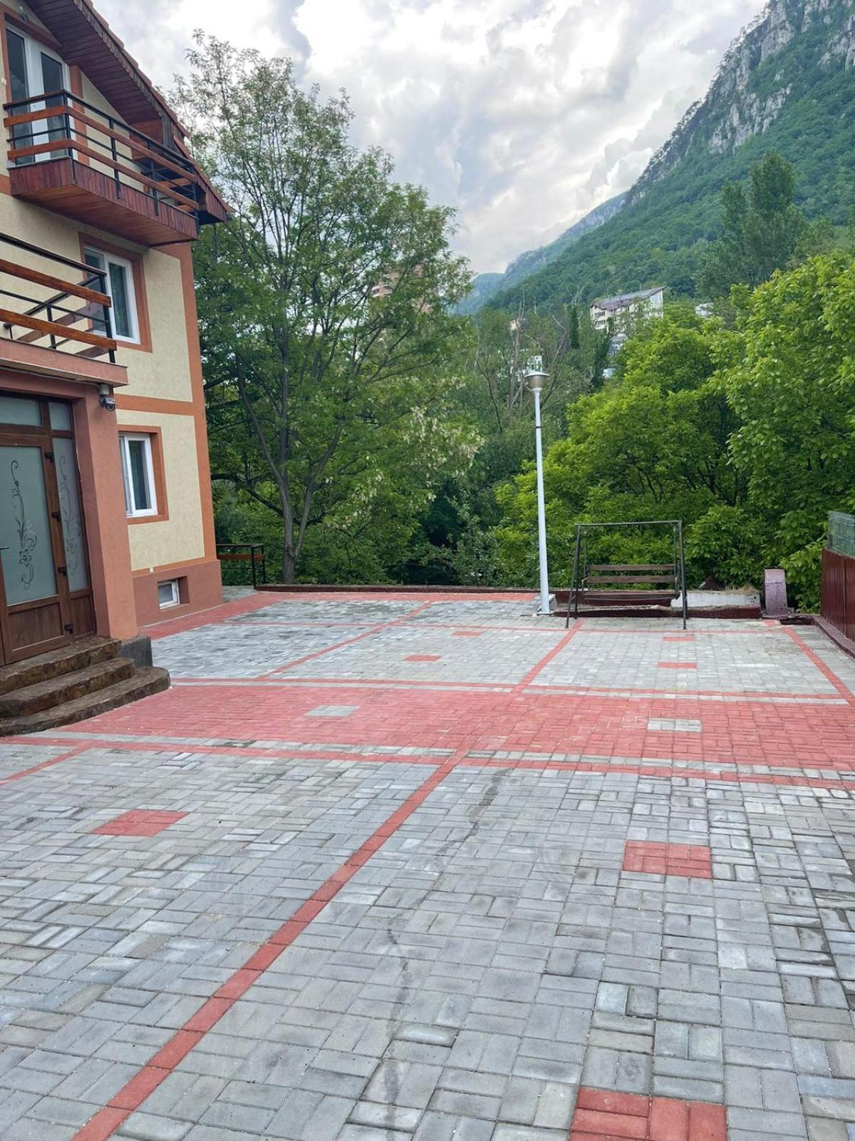 Casa Princess 伯伊莱海尔库拉内 外观 照片